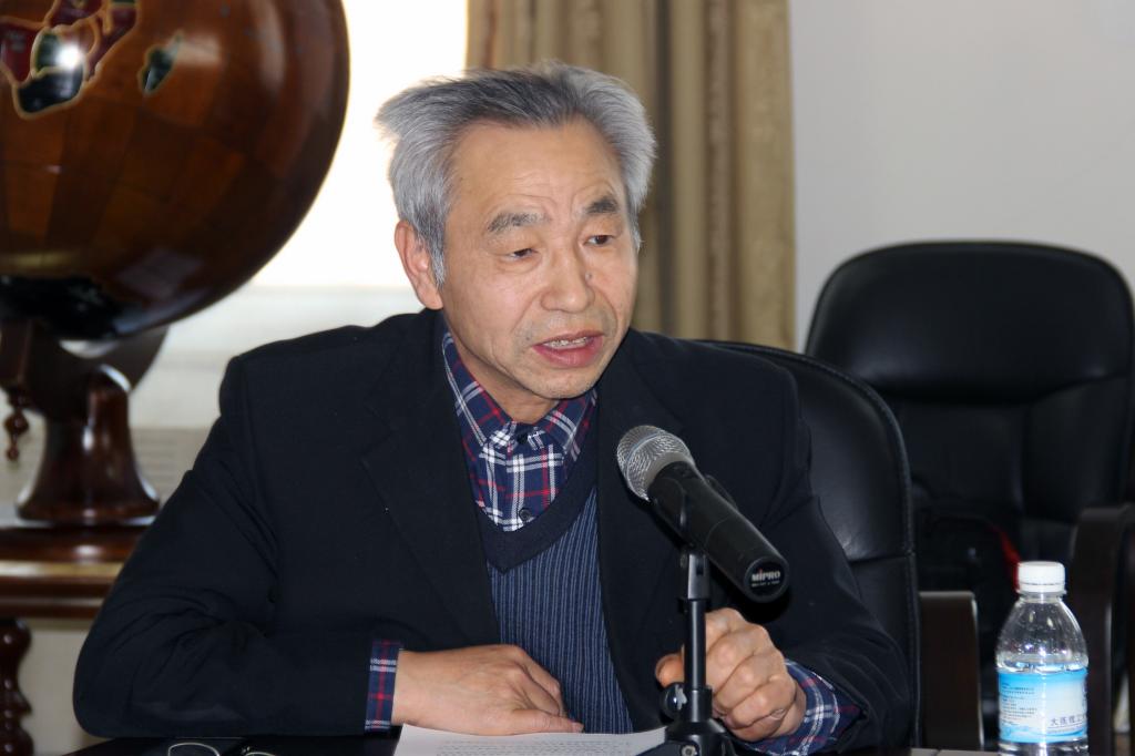 匡国柱院长解读a片
2015年度工作要点